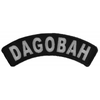 Dagobah Patch