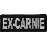 Ex Carnie Patch