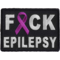 FCK Epilepsy Patch