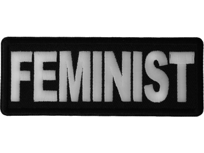 Feminist Patch