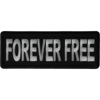 Forever Free Patch