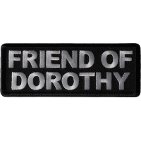 Friend of Dorothy Patch