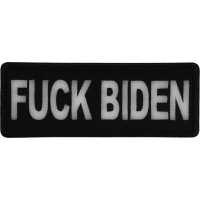 Fuck Biden Patch