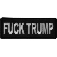 Fuck Trump Patch