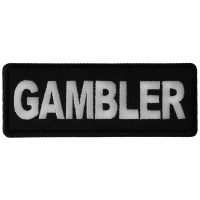 Gambler Patch