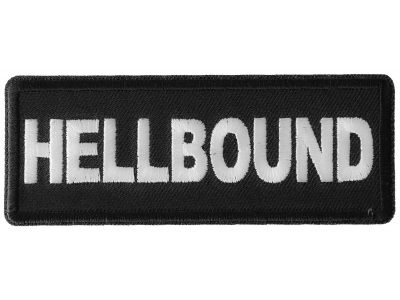 Hellbound Patch