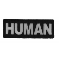 Human Patch