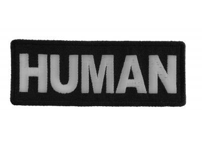 Human Patch