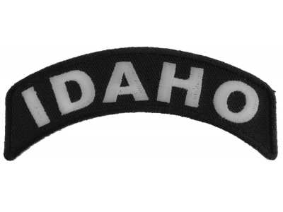 Idaho Patch