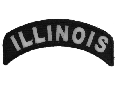 Illinois Patch