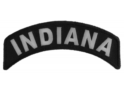 Indiana Patch