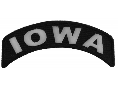 Iowa Patch