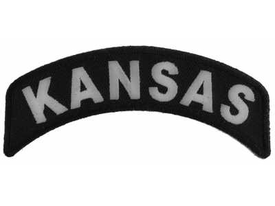 Kansas Patch