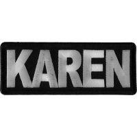 Karen Patch