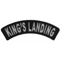 King's Landing Patch