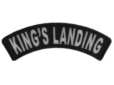 King's Landing Patch