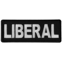 Liberal Patch