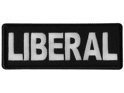 Liberal Patch