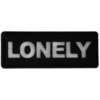 Lonely Patch