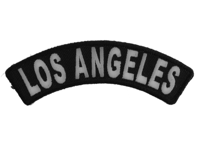 Los Angeles Patch