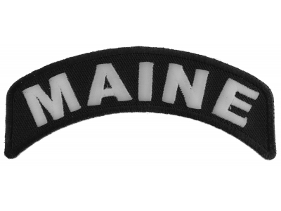 Maine Patch