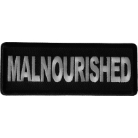 Malnourished Patch