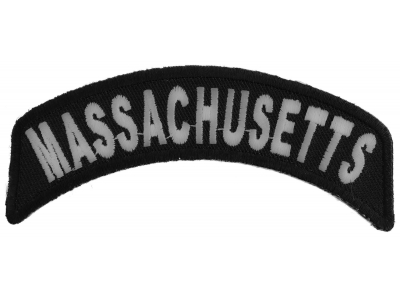 Massachusetts Patch