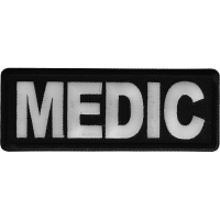 Medic Patch