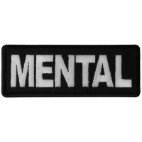 Mental Patch