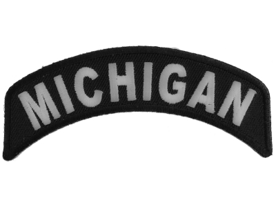 Michigan Patch