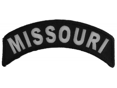 Missouri Patch