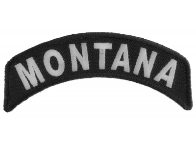 Montana Patch