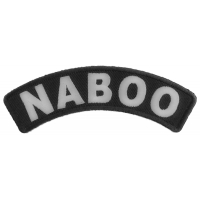 Naboo Patch