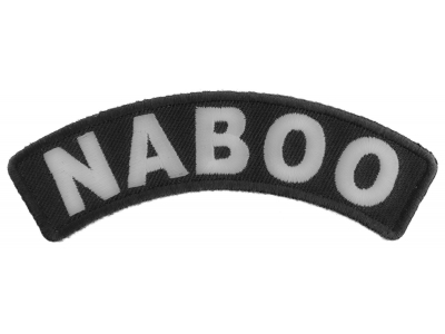 Naboo Patch