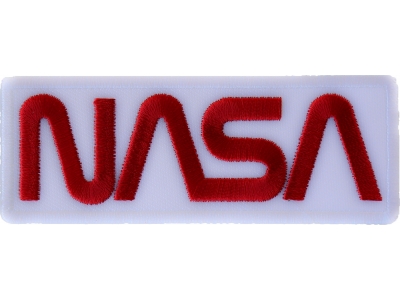 NASA Patch