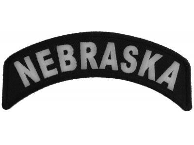 Nebraska Patch