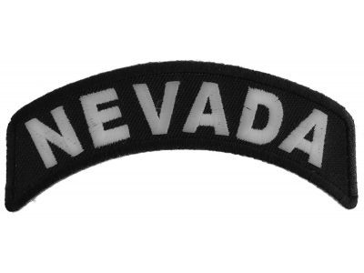 Nevada Patch