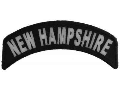 New Hampshire Patch