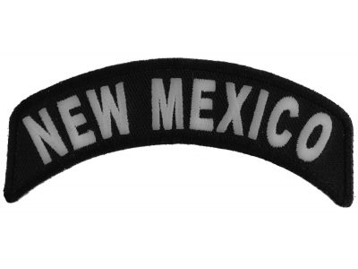 New Mexico Patch