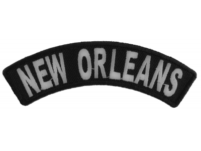 New Orleans Patch