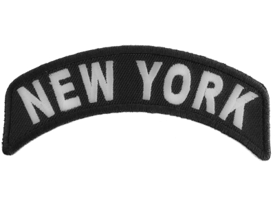 New York Patch