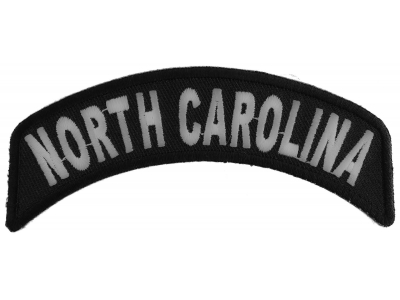 North Carolina Patch