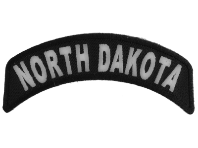 North Dakota Patch