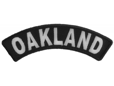 Oakland Patch