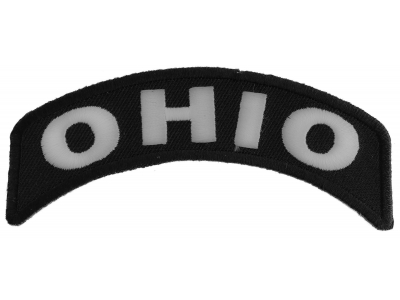 Ohio Patch