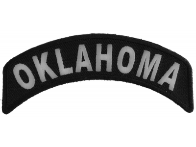 Oklahoma Patch