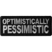 Optimistically Pessimistic Patch