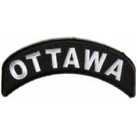 Ottawa City Patch