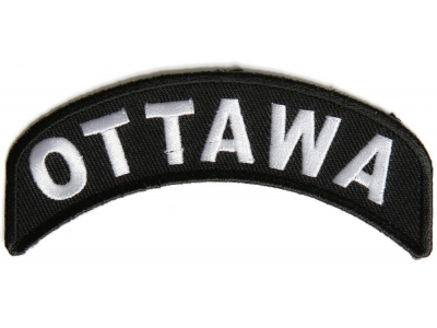 Ottawa City Patch