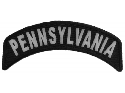 Pennsylvania Patch